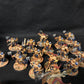 Stormcast Eternals Army VERY Well Painted  AOS Warhammer 40k