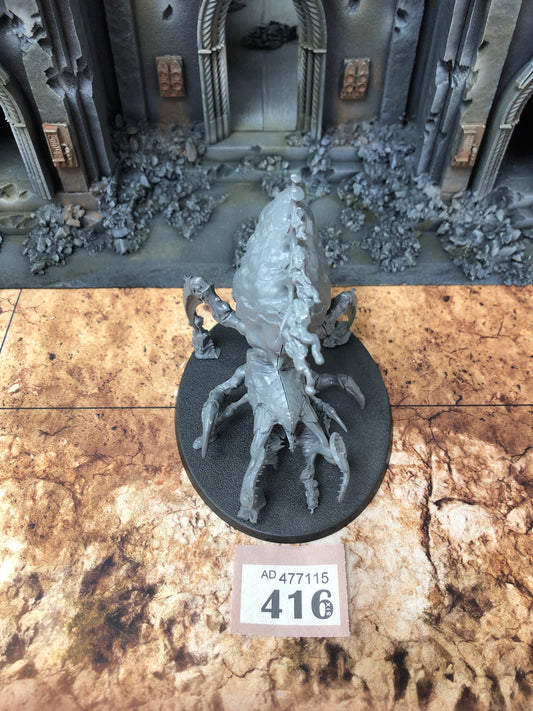 Psychophage #416 Tyranids Warhammer 40k