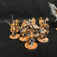 Stormcast Eternals Army VERY Well Painted  AOS Warhammer 40k