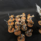 Stormcast Eternals Army VERY Well Painted  AOS Warhammer 40k