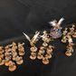 Stormcast Eternals Army VERY Well Painted  AOS Warhammer 40k