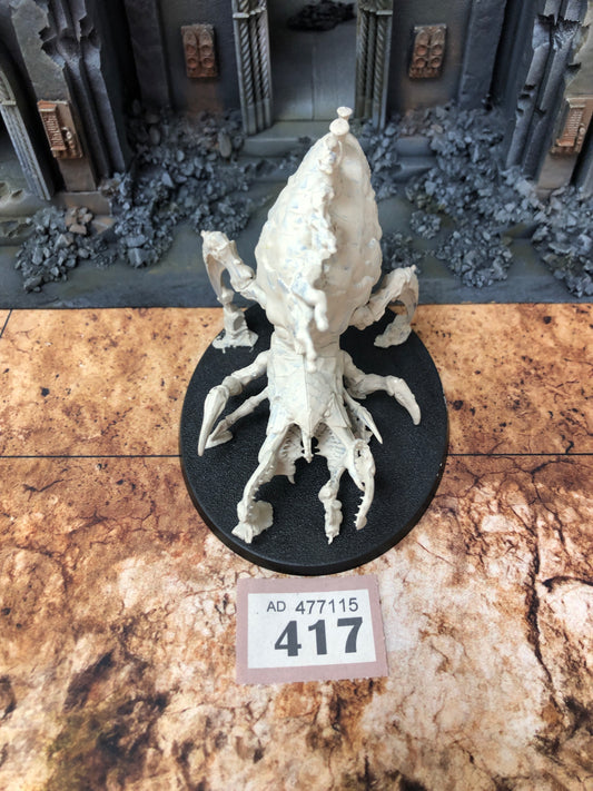 Psychophage #417 Tyranids Warhammer 40k