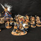 Stormcast Eternals Army VERY Well Painted  AOS Warhammer 40k