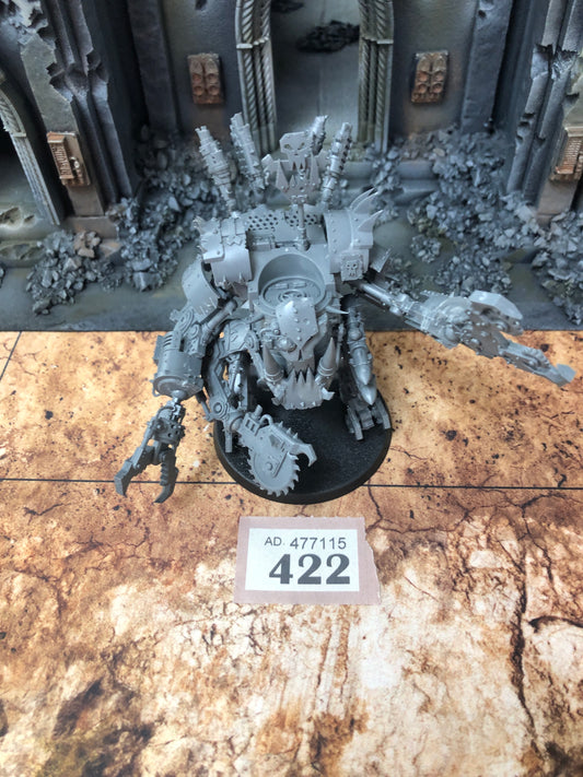 Deff Dread #422 Orks Warhammer 40k