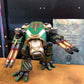 Warhound Titan Forgeworld With Cert Very Well Painted Imperial Knight Warhammer 40k