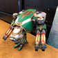 Warhound Titan Forgeworld With Cert Very Well Painted Imperial Knight Warhammer 40k