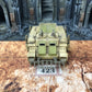 Deimos Pattern Rhino #423 Space Marines Warhammer 40k