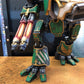 Warhound Titan Forgeworld With Cert Very Well Painted Imperial Knight Warhammer 40k