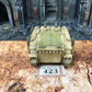 Deimos Pattern Rhino #423 Space Marines Warhammer 40k