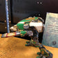Warhound Titan Forgeworld With Cert Very Well Painted Imperial Knight Warhammer 40k