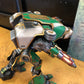 Warhound Titan Forgeworld With Cert Very Well Painted Imperial Knight Warhammer 40k