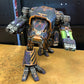 Warhound Titan Forgeworld Very Well Painted Imperial Knight Warhammer 40k