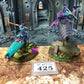 2x Skyweavers #425 Well Painted Harlequins Aeldari Warhammer 40k
