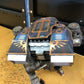 Warhound Titan Forgeworld Very Well Painted Imperial Knight Warhammer 40k