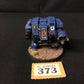 Dreadnought Classic #373 Very Well Painted Space Marines Warhammer 40k