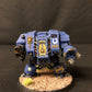 Dreadnought Classic #373 Very Well Painted Space Marines Warhammer 40k