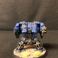 Dreadnought Classic #373 Very Well Painted Space Marines Warhammer 40k