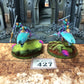 2x Skyweavers #426 Well Painted Harlequins Aeldari Warhammer 40k