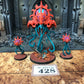 Neurotyrant + 2x Neuroloids #428 Tyranids Warhammer 40k