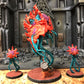 Neurotyrant + 2x Neuroloids #428 Tyranids Warhammer 40k