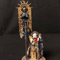 Primaris Bladeguard Ancient #375 VERY Well Painted Space Marines Warhammer 40k