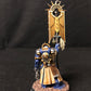 Primaris Bladeguard Ancient #375 VERY Well Painted Space Marines Warhammer 40k