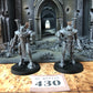 2x Sekhetar Robots #430 Thousand sons AOS Warhammer 40k