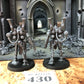 2x Sekhetar Robots #430 Thousand sons AOS Warhammer 40k