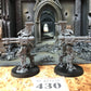 2x Sekhetar Robots #430 Thousand sons AOS Warhammer 40k