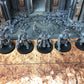 5x Scarab Occult Terminators #431 Thousand Sons Warhammer 40k