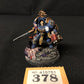 Primaris Captain in Terminator Armour #378 Well Painted Space Marines Warhammer 40k