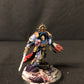 Primaris Captain in Terminator Armour #378 Well Painted Space Marines Warhammer 40k