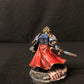 Primaris Captain in Terminator Armour #378 Well Painted Space Marines Warhammer 40k