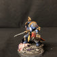 Primaris Captain in Terminator Armour #378 Well Painted Space Marines Warhammer 40k