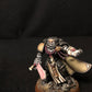 Primaris Iron Hands Captain #379 Well Painted Space Marines Warhammer 40k