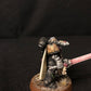 Primaris Iron Hands Captain #379 Well Painted Space Marines Warhammer 40k