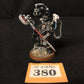 Iron Father Ferrior #380 Well Painted Space Marines Warhammer 40k