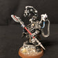 Iron Father Ferrior #380 Well Painted Space Marines Warhammer 40k