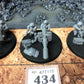 3x Heavy Weapons Squad #434 Astra Militarum Warhammer 40k