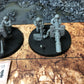 3x Heavy Weapons Squad #434 Astra Militarum Warhammer 40k