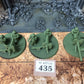 3x Heavy Weapons Squad #435 Astra Militarum Warhammer 40k