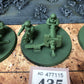 3x Heavy Weapons Squad #435 Astra Militarum Warhammer 40k