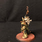 Typhus Herald of the Plague god (Weapon blue tack) #383 VERY Well Painted Death Guard Warhammer 40k