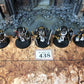 5x Deathwing Terminators Squad #438 Space Marines Warhammer 40k