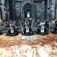 5x Deathwing Terminators Squad #438 Space Marines Warhammer 40k