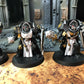 5x Deathwing Terminators Squad #438 Space Marines Warhammer 40k