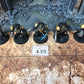 5x Primaris Terminator Squad #439 Space Marines Warhammer 40k
