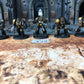 5x Primaris Terminator Squad #439 Space Marines Warhammer 40k