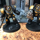 5x Primaris Terminator Squad #439 Space Marines Warhammer 40k