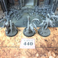 3x Von Ryan's Leapers #440 Tyranids Warhammer 40k